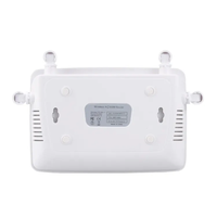 Thumbnail for Repetidor Wifi Modem Router 4 Antenas Wr08