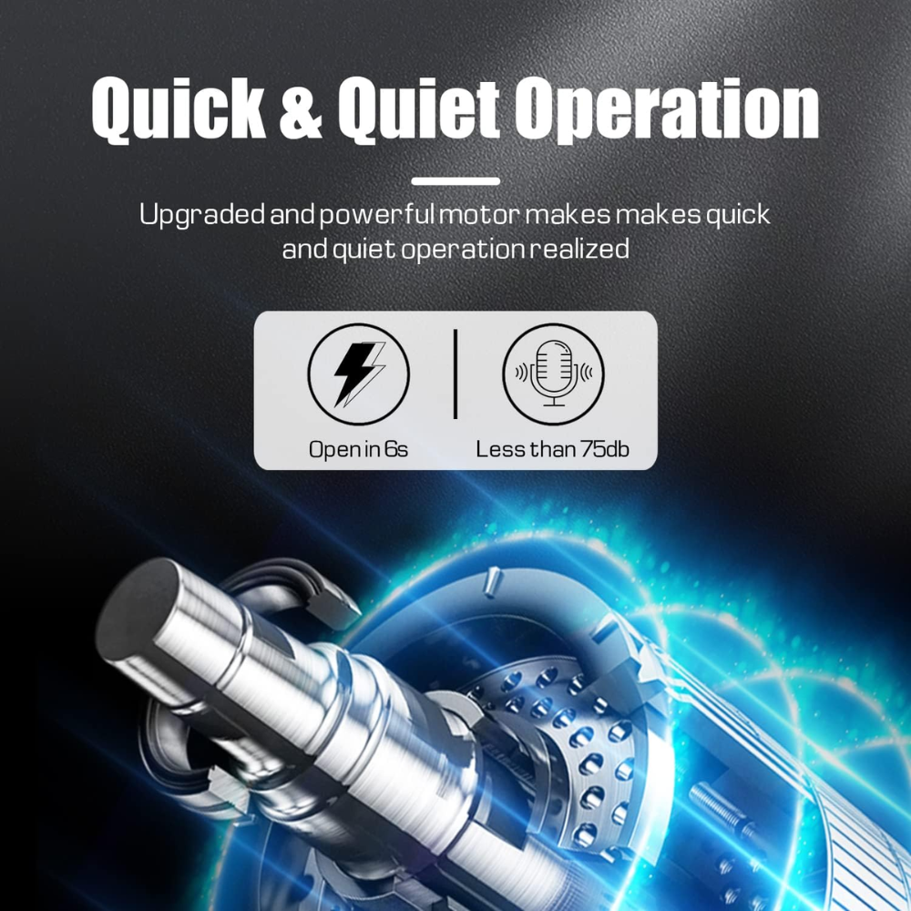 Kit Sacacorchos Recargable Luxury Accesorios Caja De Regalo