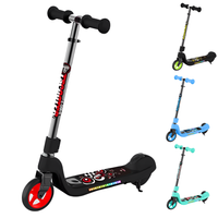 Thumbnail for Scooter Eléctrica Altura Graduable Largo Alcance Carga Rapido TLSE-201