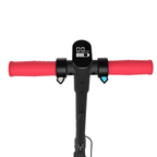 Scooter Eléctrica Plegable Para Niños Epower E65 Resiste 70k