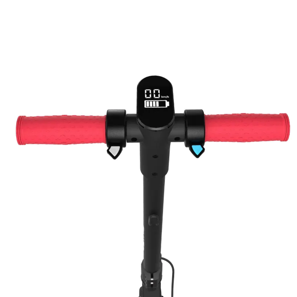 Scooter Eléctrica Plegable Para Niños Epower E65 Resiste 70k