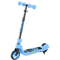 Thumbnail for Scooter Eléctrica Altura Graduable Largo Alcance Carga Rapido TLSE-201