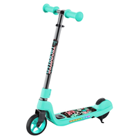 Thumbnail for Scooter Eléctrica Altura Graduable Largo Alcance Carga Rapido TLSE-201