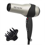 Secador Para Cabello Profesional Turbo Revlon Original 1875w