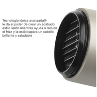 Thumbnail for Secador Para Cabello Profesional Turbo Revlon Original 1875w