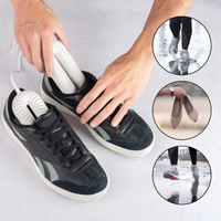 Thumbnail for Secador De Zapatos Eléctrico Portátil Evita Malos Olores