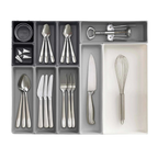 Set Organizador De Cajones Desarmable 10 Pcs Blox