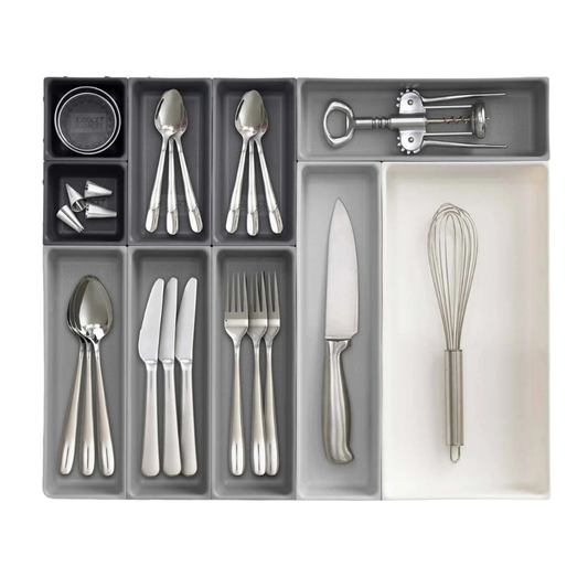 Set Organizador De Cajones Desarmable 10 Pcs Blox