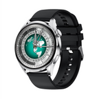 ⌚Reloj Inteligente Smartwatch Gt5 Nfc Siri Carga Inalámbrica