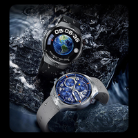 Thumbnail for Smartwatch Reloj Inteligente Hd Doble Pulso K700 Magnetico