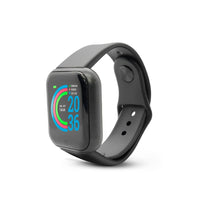 Thumbnail for Reloj Inteligente Smartwatch D20 Fitness Tracker