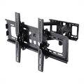 Soporte Para Tv De 20 A 65 Pulgadas Doble Brazo Escualizable