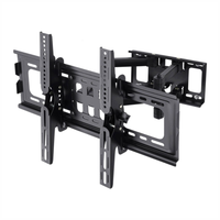 Thumbnail for Soporte Para Tv De 20 A 65 Pulgadas Doble Brazo Escualizable