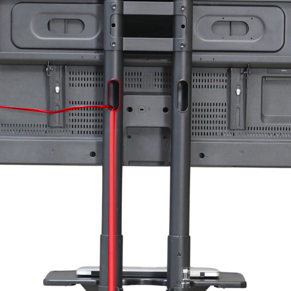 Soporte Para Televisor De 32-75 Pulgadas Rack Pedestal AVA1500