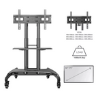 Soporte Para Televisor De 32-75 Pulgadas Rack Pedestal AVA1500