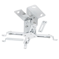 Thumbnail for Soporte De Techo Para Proyector Video Beam Hasta 20kg Prs-2s