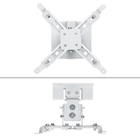 Thumbnail for Soporte De Techo Para Proyector Video Beam Hasta 20kg Prs-2s