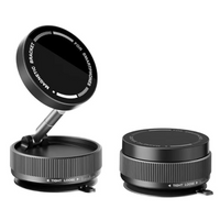 Thumbnail for 📱Soporte Holder Magnético Para Teléfono Con Succión Al Vacío