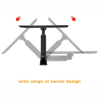 Thumbnail for Soporte De Pared Neumática 360 Para Tv O Monitor De 17 A 35