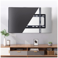 Thumbnail for Soporte De Pared Fijo Para Tv De 26 A 63 Pulgadas Hd602b