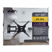 Thumbnail for Soporte De Pared Movible Para Tv De 32 A 55 Pulgadas An400