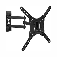 Thumbnail for Soporte De Pared Movible Para Tv De 32 A 55 Pulgadas An400