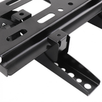Soporte De Pared Fijo Con Inclinacion Para Tv 14 55 Pulgadas