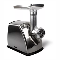 Thumbnail for Super Molino Eléctrico Picador De Carne 3000w Renahouse Vmg