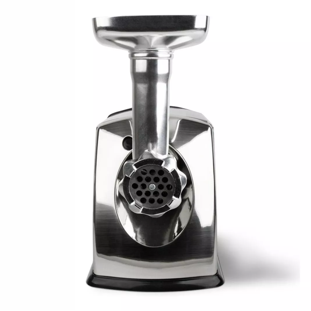 Super Molino Eléctrico Picador De Carne 3000w Renahouse Vmg