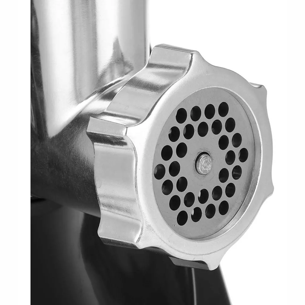 Super Molino Eléctrico Picador De Carne 3000w Renahouse Vmg