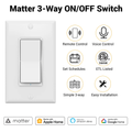 Interruptor Switch Inteligente Alexa Comando Por Voz S128