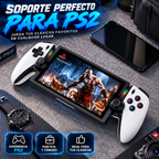 Consola Portátil SJGAM M28 Pantalla 7,1 Pulgadas Emulador PS2 Retro