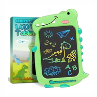 Thumbnail for Tablero Mágico Tablero De Notas Lcd Dibujo Y Escritura 10