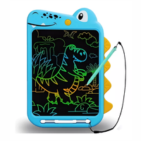 Thumbnail for Tablero Mágico Tablero De Notas Lcd Dibujo Y Escritura 10