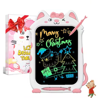 Thumbnail for Tablero Mágico Tablero De Notas Lcd Dibujo Y Escritura 10
