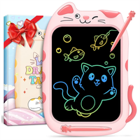 Thumbnail for Tablero Mágico Tablero De Notas Lcd Dibujo Y Escritura 10