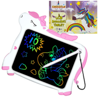 Thumbnail for Tablero Mágico Tablero De Notas Lcd Dibujo Y Escritura 10