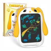 Thumbnail for Tablero Mágico Tablero De Notas Lcd Dibujo Y Escritura 10