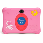 Tablet Kids Niños K3 Android 13 6gb Ram 128gb Almacenamiento