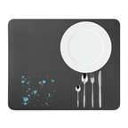 Tapete Absorbente Para Cocina Escurridor De Platos 50 X40cm