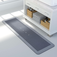 Thumbnail for 🏡🌟Alfombras Tapetes Absorbentes Antideslizantes X2 Grandes🧼💦