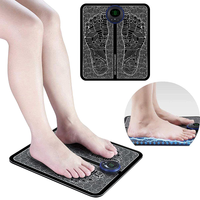 Thumbnail for Tapete Para Masajes De Pies Gimnasia Pasiva