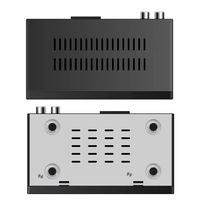 Decodificador Tdt Digital Hdmi Rca Usb Con Control Remoto