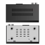 Decodificador Tdt Digital Hdmi Rca Usb Con Control Remoto