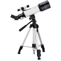 Thumbnail for Telescopio Astronómico Monocular M70300 Accesorios Y Trípode