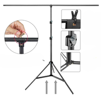 Thumbnail for Telon 100 Pulgadas Para Proyector Video Beam Con Tripode 2mt