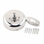 🧺Tendedero Retráctil Portátil De Acero Inoxidable 2.8 Metros🧵