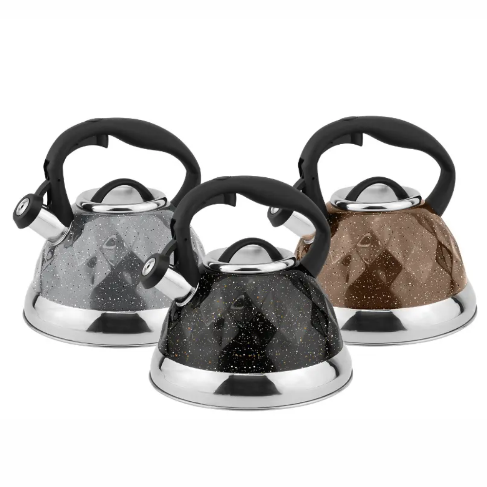 Tetera Hervidora Capacidad De 3 Litros Haus Roland Germany