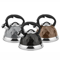 Thumbnail for Tetera Hervidora Capacidad De 3 Litros Haus Roland Germany