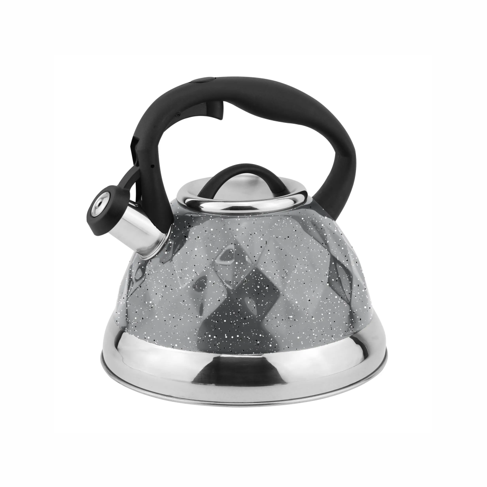 Tetera Hervidora Capacidad De 3 Litros Haus Roland Germany